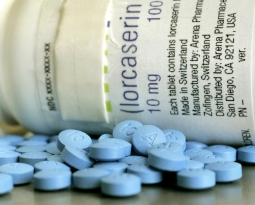 FDA Approves Weight Loss Drug