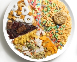 Success Weightloss Systems Negates New Mexico’s Dependence on Processed Foods
